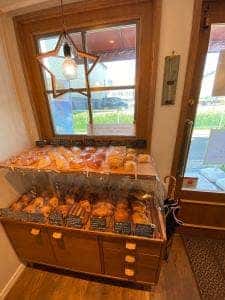 natural bakery te to te