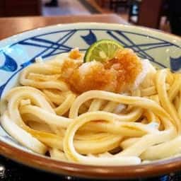 丸亀製麺 ハマサイト店
