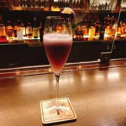 バー ロイヤル オーク パレスホテル大宮