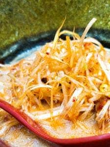 麺場 田所商店 越谷レイクタウン店