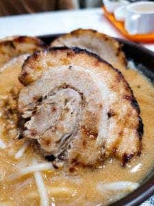 麺場 田所商店 越谷レイクタウン店