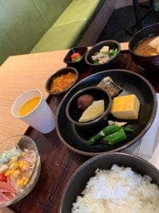 カンデオホテルズ 福山