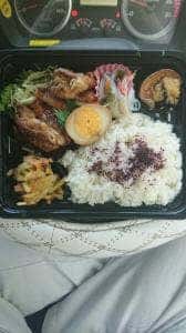 ホットステーションおばら 柿の木畑