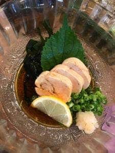 海鮮炉ばた 花せん
