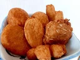 かまぼこの高橋