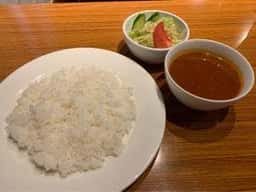 ジンギスカン神保町マカン