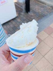 道の駅ゆめランド布野 レストラン 味の館