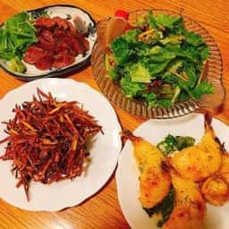 肉×野菜居酒屋～芯～ 立川店