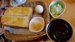 コメダ珈琲店 松阪川井町店