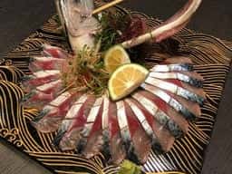 汐彩割烹 よっちゃん