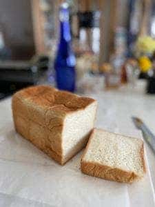 極上鎌倉生食パン