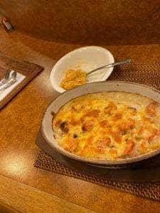 グラタンのお店 どつぼどーる
