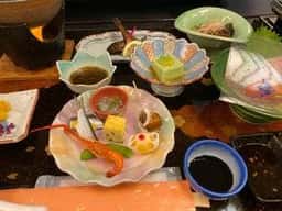 湯原国際観光ホテル 菊之湯