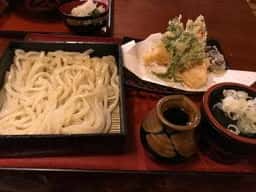 うどん坊