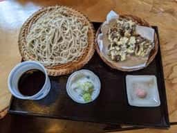 蕎麦 匠