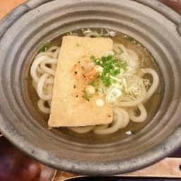 讃岐のだし匠 いろはのゐ 花湯スパリゾート店