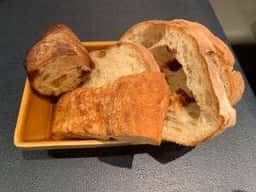 薪窯とぱんとワイン COPAIN