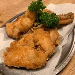 鳥樹 東口店