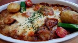 カフェ＆ダイニング アゼリア 第一ホテル両国