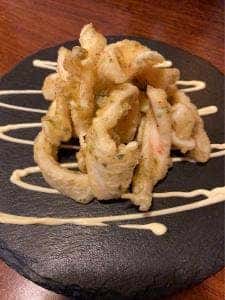 酒肴