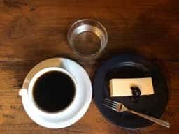 Wednesday Coffee Stand