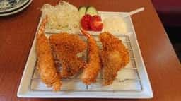 魚屋の家めし まるこ