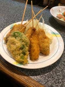 夢や