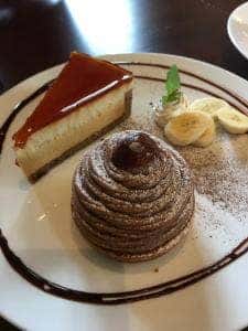 守貞Cafe
