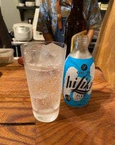 立呑BRIDGE