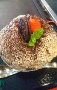 浅草もんじゃ土蛍 松陰神社前店