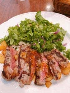 ロイヤルホスト 沼津店