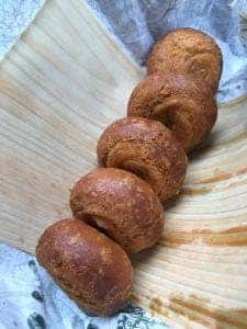 福住 フライケーキ