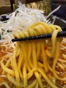 ラーメン 黒田屋