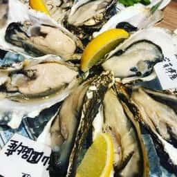 Oyster house Kai