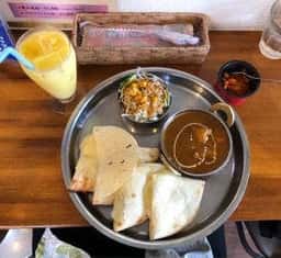 インドレストラン ゴクル