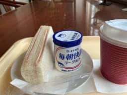 ハニーミツバチ珈琲 南森町店