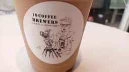 10 COFFEE Brewers dot.