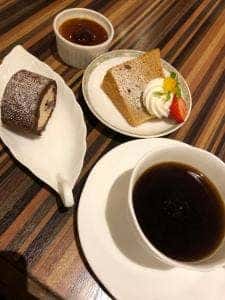 フォレスト・イン 昭和館