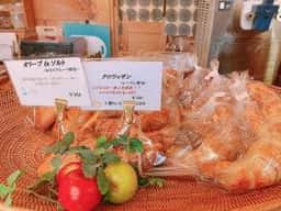 自家製自然酵母パン LOMA
