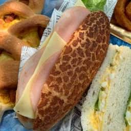 パリーネ 長居店