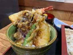 蕎麦屋 杉野十兵次