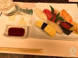 寿司・割烹 醍醐