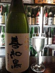 地酒喝采 かも蔵