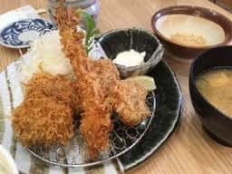 かつくら アトレ上野店