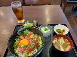 マグロ専門居酒屋 AKIBA