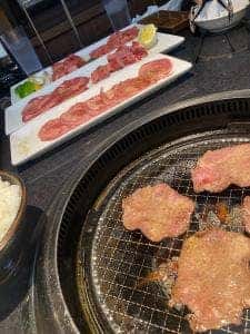 焼肉スエヒロ館 川崎宮前店
