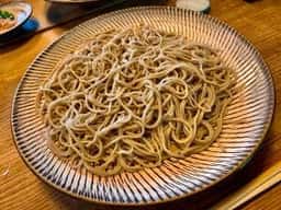 十割手打ち蕎麦 和さ田