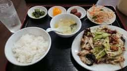 台湾料理 昇龍