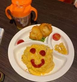 ベビー フェイス プラネッツ 岡山インター店