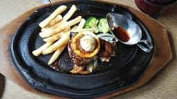 肉の万世 宇都宮インター店